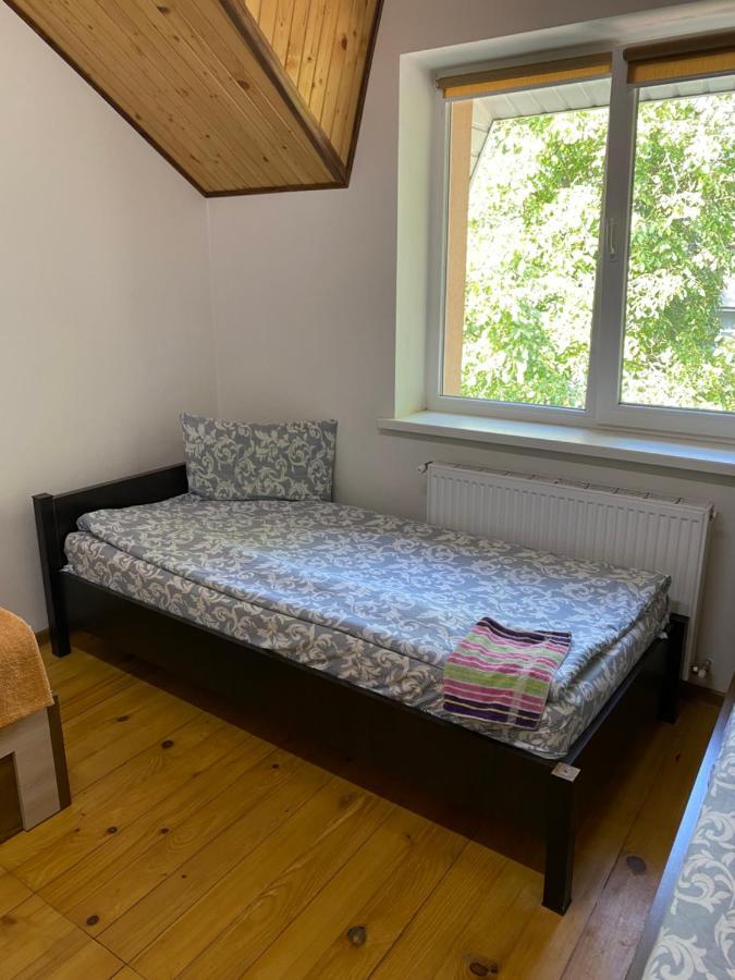 ストルィーイ Домашній Затишокホステル 部屋 写真